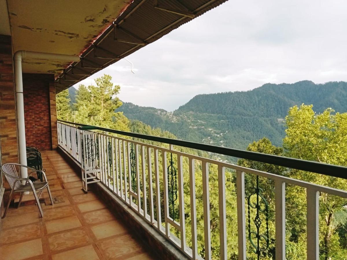 شقة Panorama Luxury House Nathia Gali المظهر الخارجي الصورة